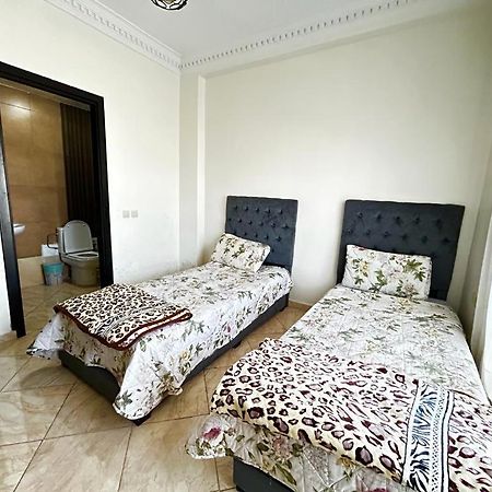 Residence Jawharat Mogador الصويرة المظهر الخارجي الصورة