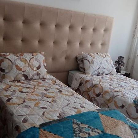 Residence Jawharat Mogador الصويرة المظهر الخارجي الصورة