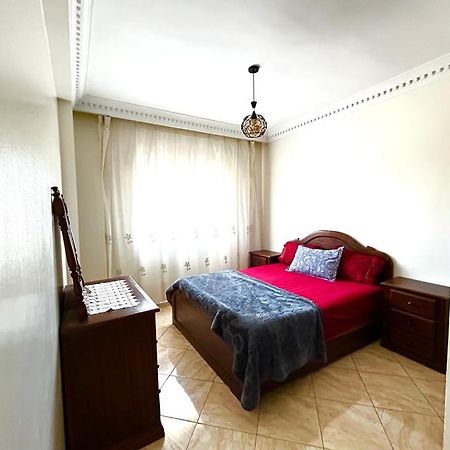 Residence Jawharat Mogador الصويرة المظهر الخارجي الصورة