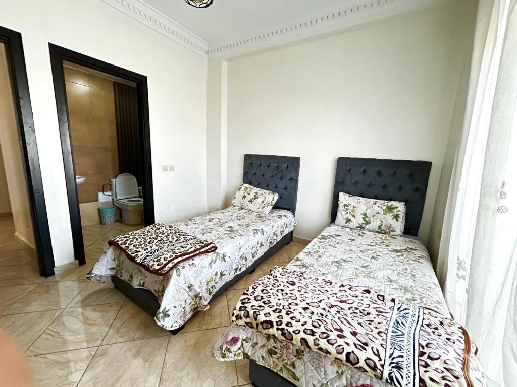 Residence Jawharat Mogador الصويرة المظهر الخارجي الصورة