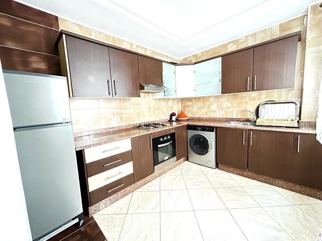 Residence Jawharat Mogador الصويرة المظهر الخارجي الصورة