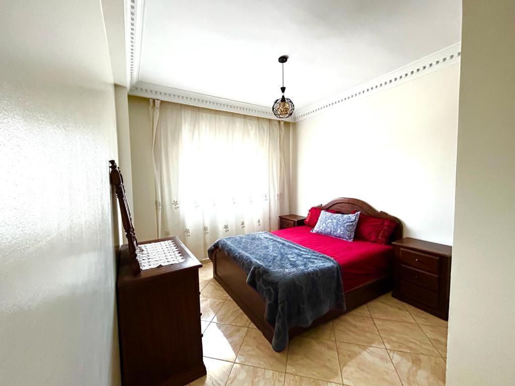 Residence Jawharat Mogador الصويرة المظهر الخارجي الصورة
