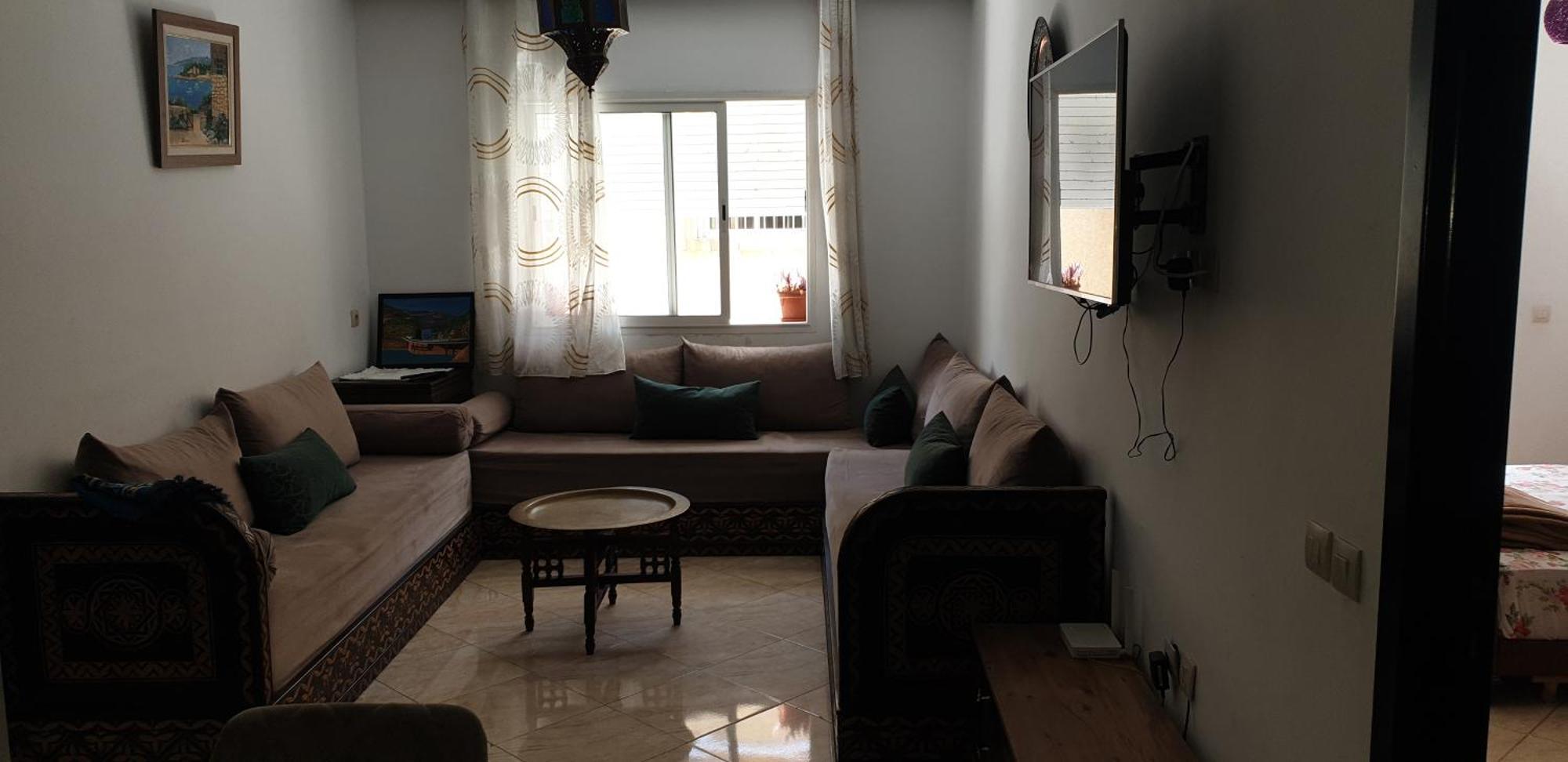 Residence Jawharat Mogador الصويرة المظهر الخارجي الصورة