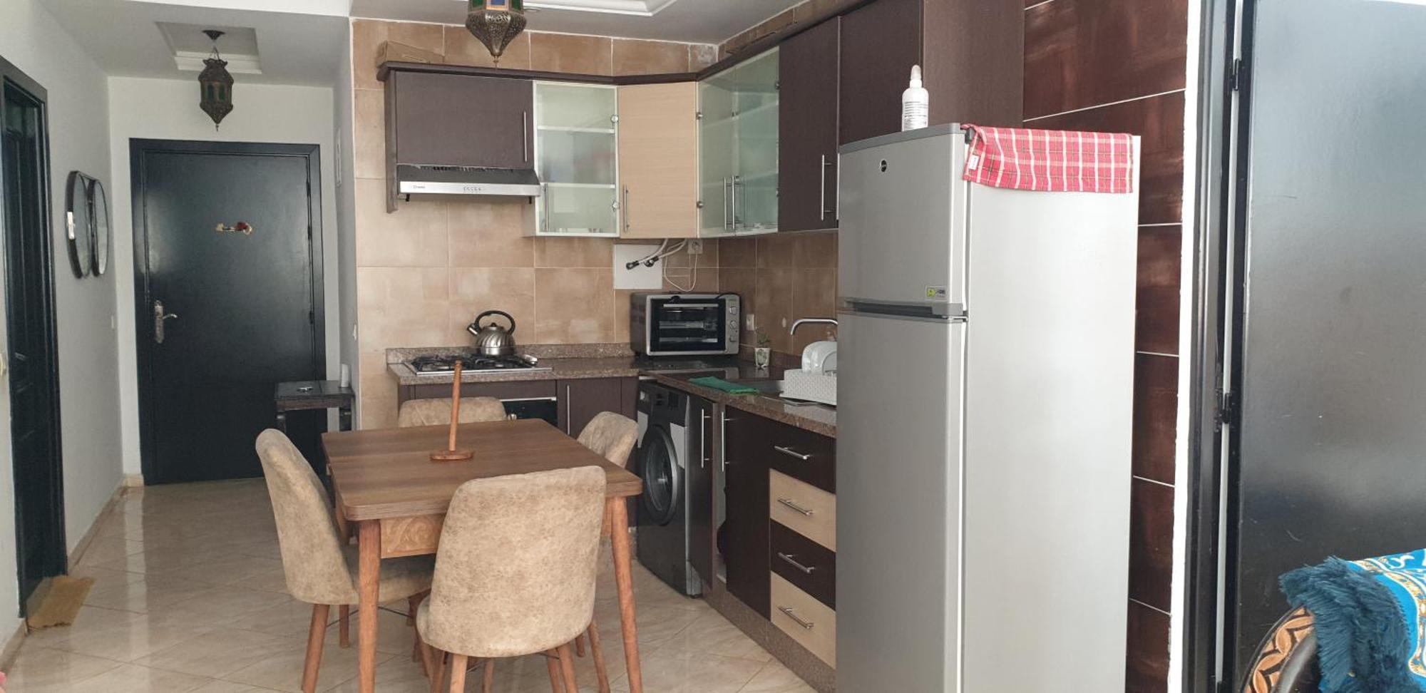Residence Jawharat Mogador الصويرة المظهر الخارجي الصورة