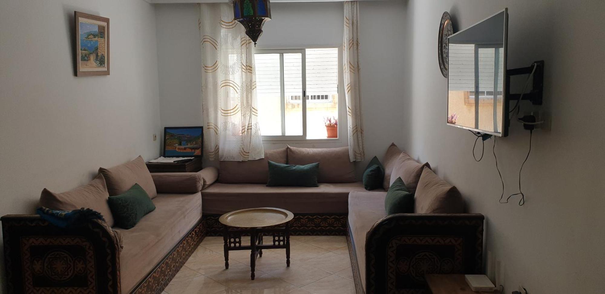 Residence Jawharat Mogador الصويرة المظهر الخارجي الصورة
