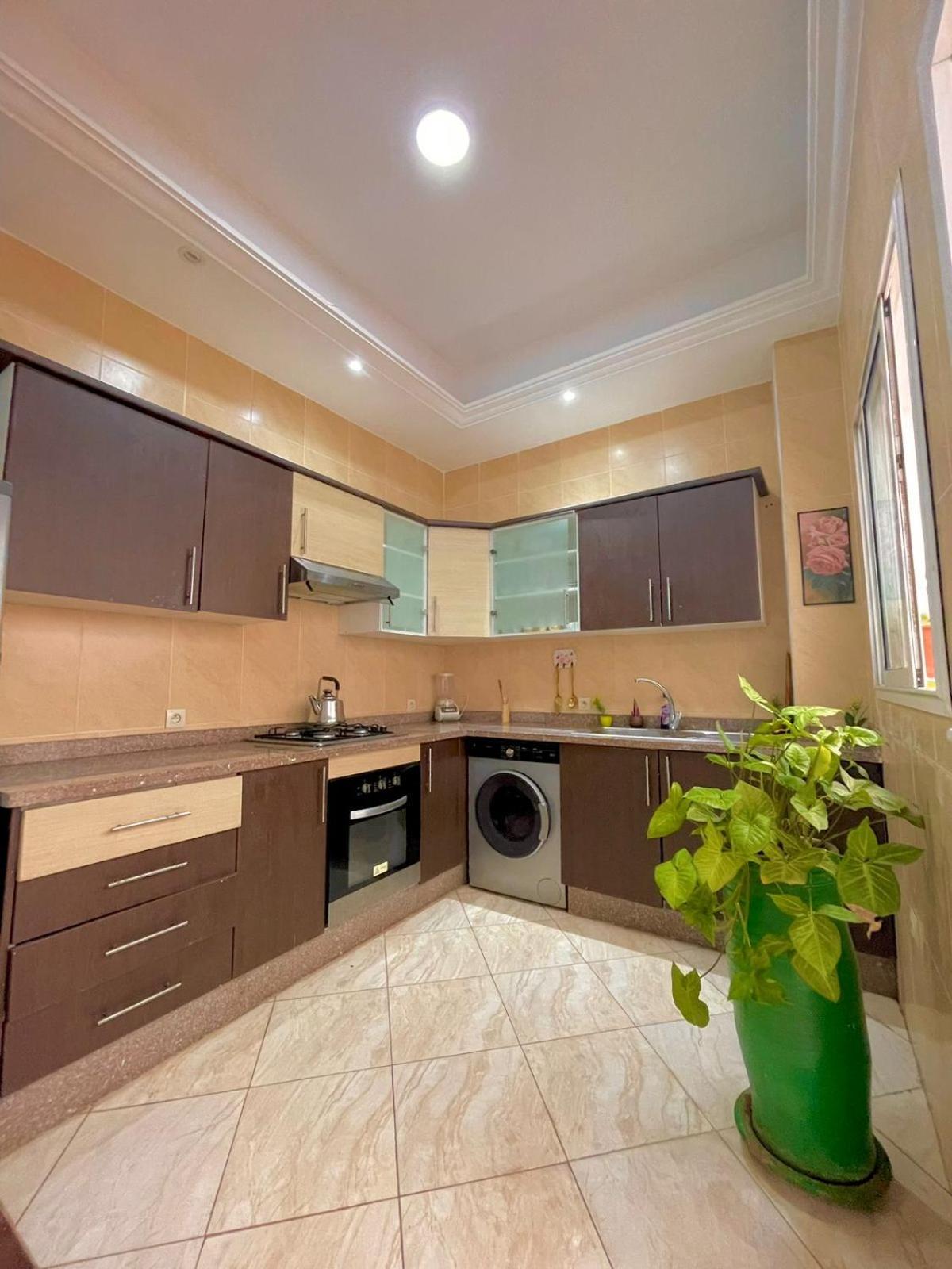 Residence Jawharat Mogador الصويرة المظهر الخارجي الصورة