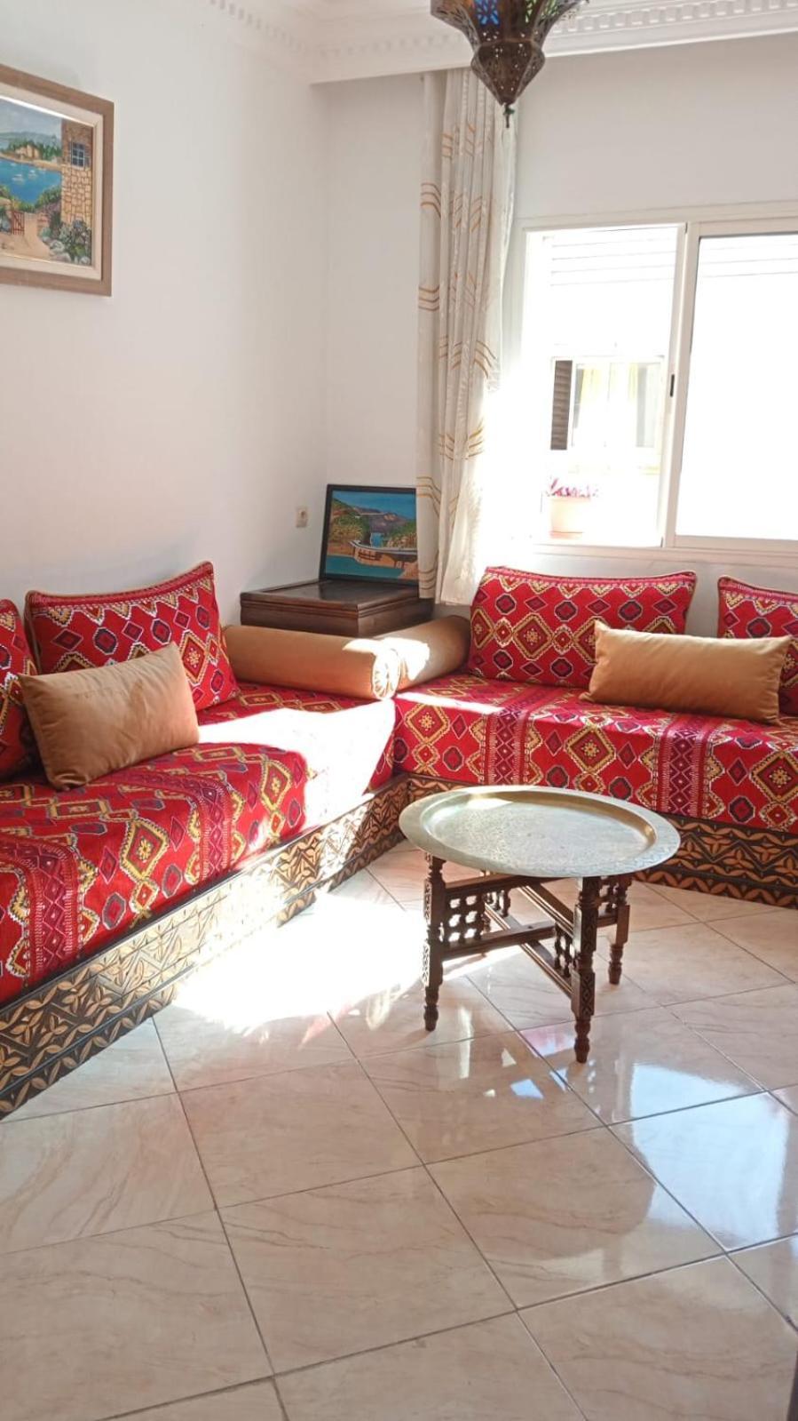 Residence Jawharat Mogador الصويرة المظهر الخارجي الصورة