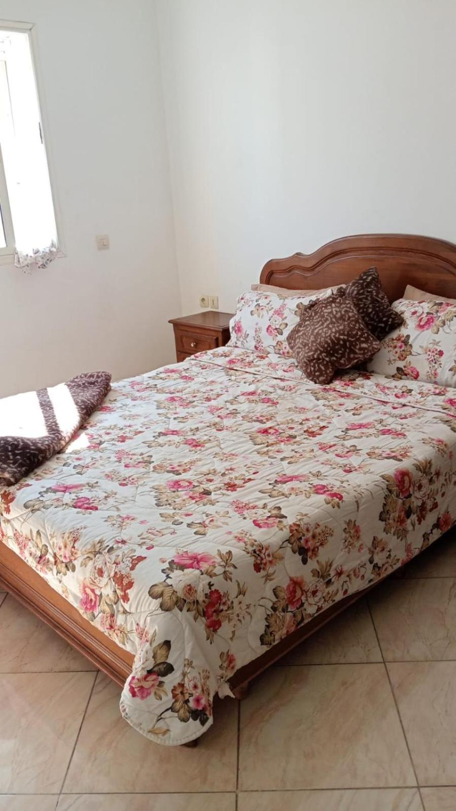 Residence Jawharat Mogador الصويرة المظهر الخارجي الصورة